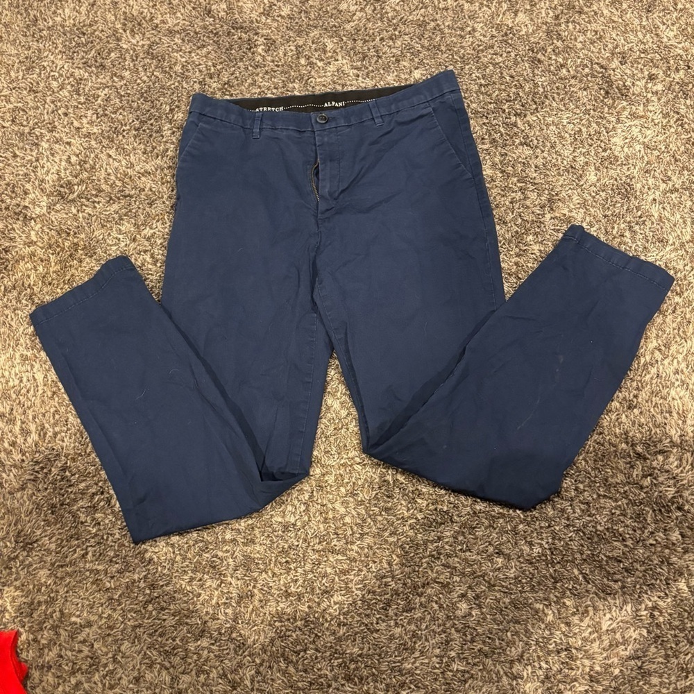 Men’s Alfani Dress Pants